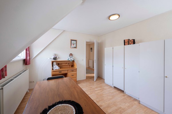 Medium property photo - Bovenstraat 7, 4741 AS Hoeven